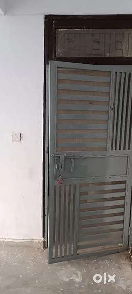 3BHK flat with 3 bathroom and store room with dining and living area