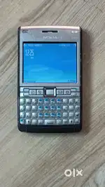 Nokia E61i Mobile