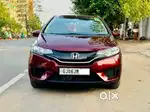 Honda Jazz 1.2 S AT i VTEC, 2016, Petrol