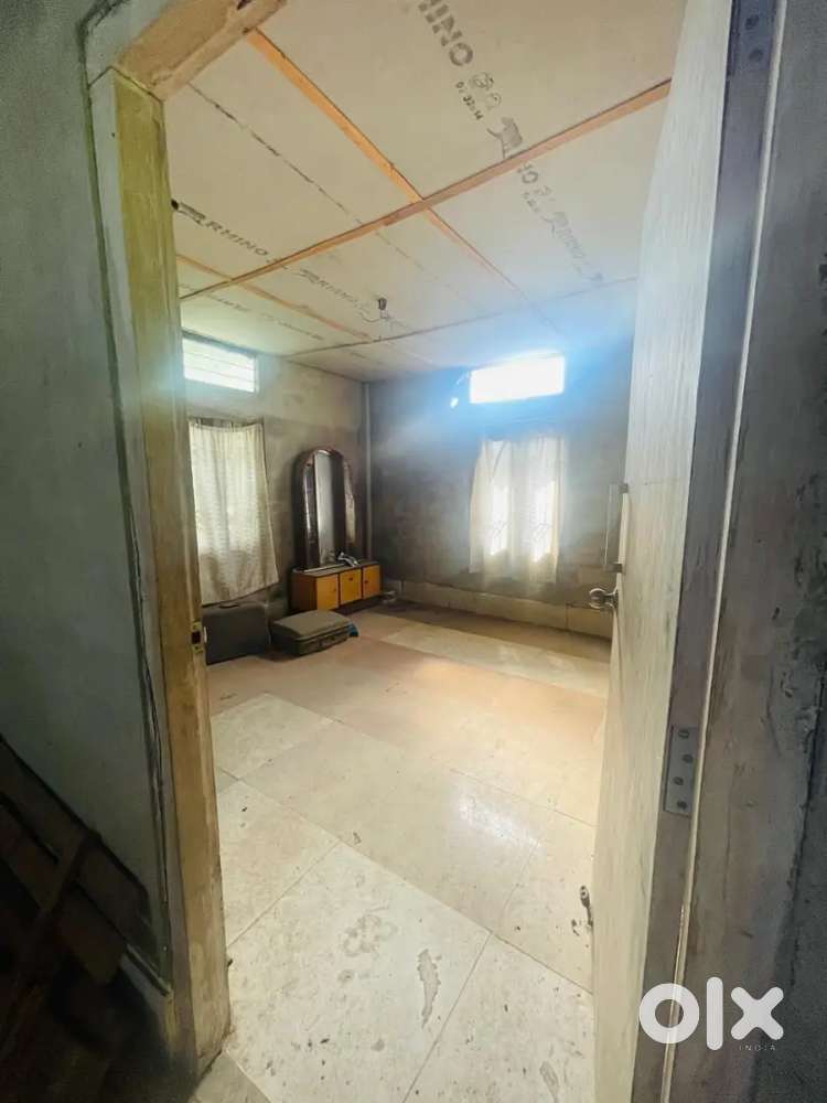 Assam type RCC house