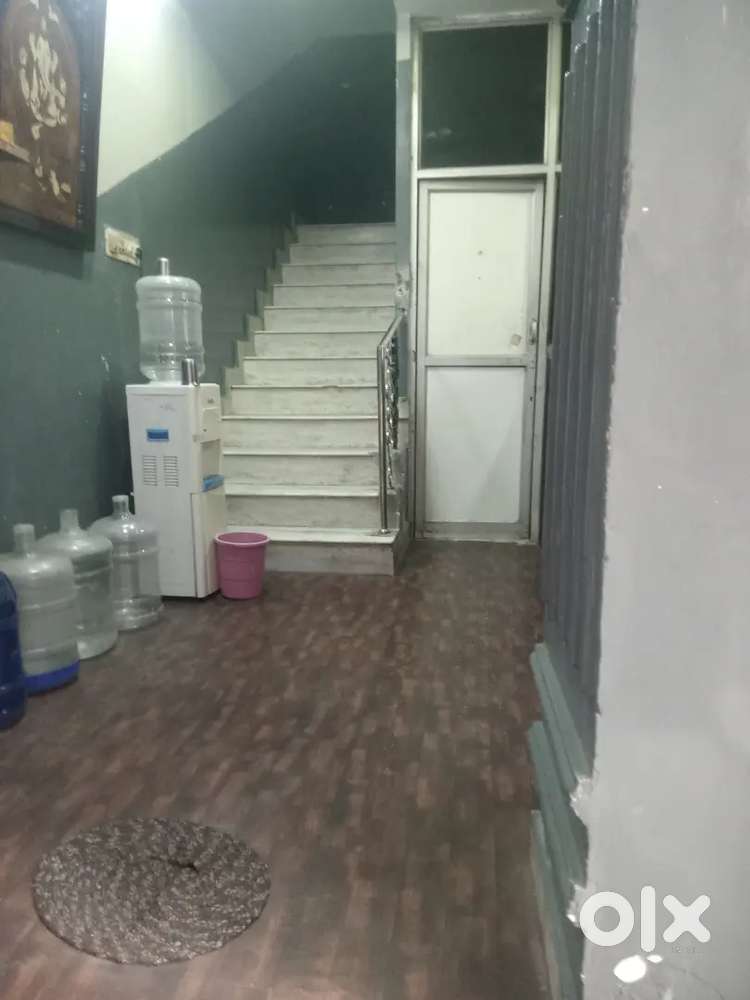 House keeping Lady Kavali