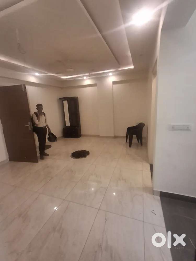 BEAUTIFUL 2 BHK FLAT FULL FURNISHED FLAT IN GATED TOWNSHIP  JAGATPURA