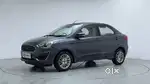 Ford Figo Aspire 1.2 Ti-VCT Titanium, 2018, Petrol