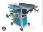 Maliparpuse wood working machine