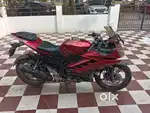 Bike chalu hai, fuel injector & service karvana hai bike working me h