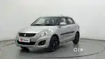 Maruti Suzuki Swift Dzire 2012-2015 ZDI, 2013, Diesel
