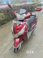Hero Destiny 125,2019