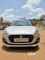 Maruti Suzuki Swift LDI SP Limited Edition, 2018, Diesel