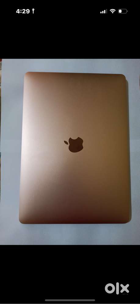 Mackbook air apple m1