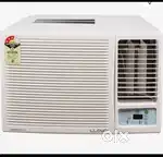 Lloyd sealed pack Window ac on sale