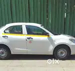 KAM DOWNPAYMENT ME NEW MARUTI DZIRE TOUR CAR