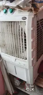 Cooler and Automatic Washing Machine Good condition no