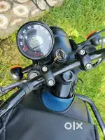 Hunter 350