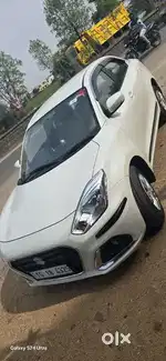 Maruti Suzuki Swift Dzire 2024 Petrol 15000 Km Driven