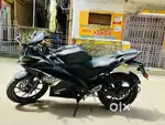 YAMAHA YZF R15 V3