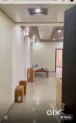 Beautifuly build ready to move in