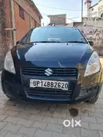 Maruti Suzuki Ritz 2010 CNG & Hybrids 85000 Km Driven