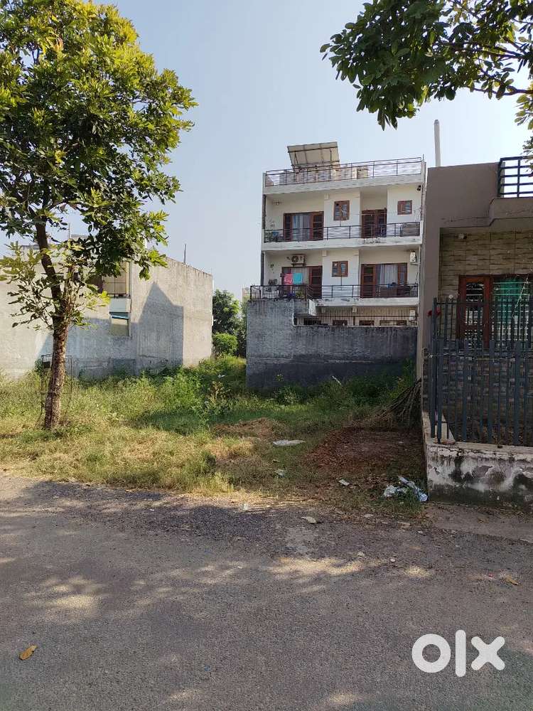 300 sq yard Plot for sale of n Ecocity-1, New Chandigarh