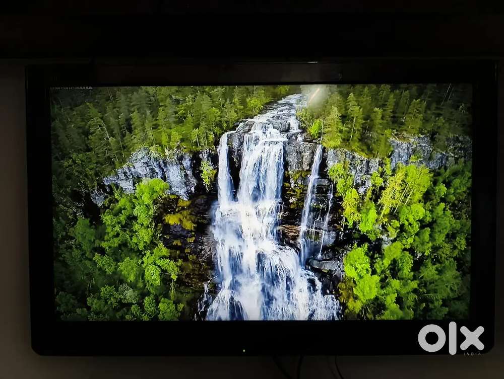 Television (T.V.) Penasonic