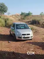 Maruti Suzuki Ritz 2010 Diesel 130000 Km Driven