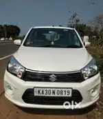 Maruti Suzuki Celerio – Excellent Condition, Affordable Price!