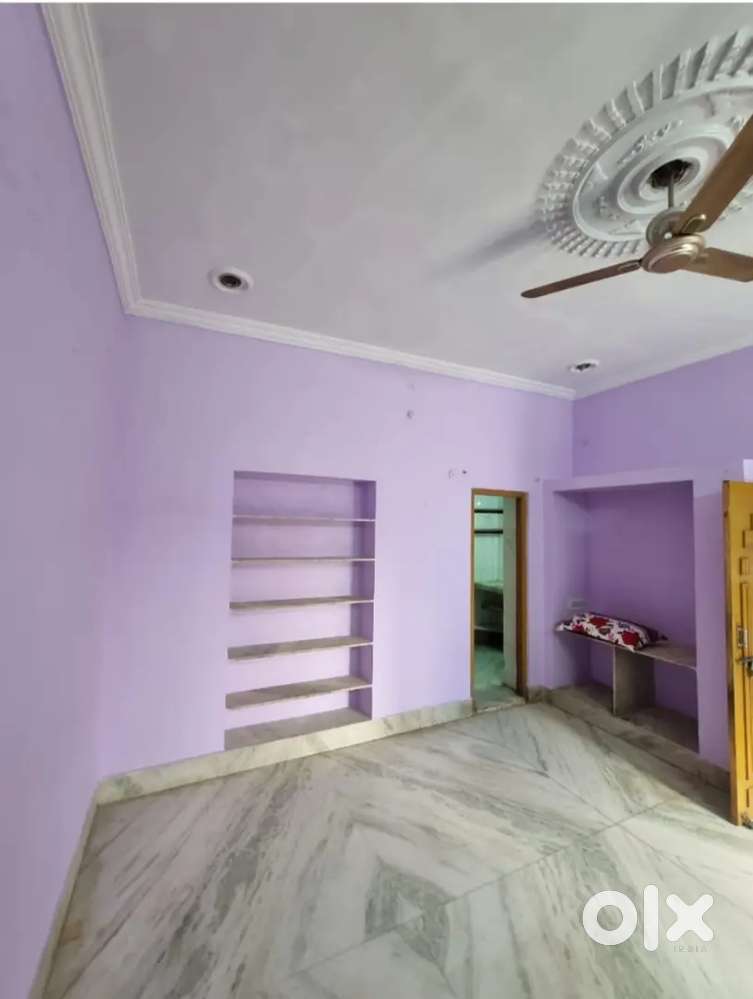 First floor seperate 2bhk portion available for rent