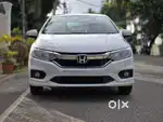 Honda City VX Petrol MT, 2022, Petrol