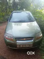 Chevrolet Aveo 2007