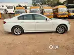 BMW 5 Series 530d Highline, 2011, Diesel