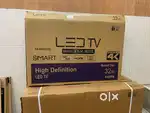 NEW model 32 inches Full hd LED TV // New design buy now sale
