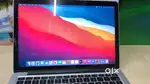 Apple macbook air 2015 late ci5 8gb ram 128 sdd