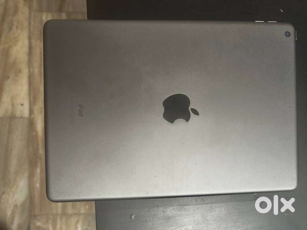 Ipad 8th Gen