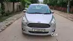 Ford Figo Aspire 1.2 Ti-VCT Titanium, 2017, Petrol