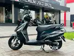 Maestro only 12000 km Run vehicle