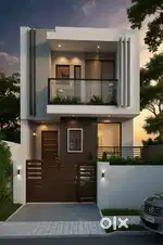 3 BHK House Near Kamal Vihar Raipur