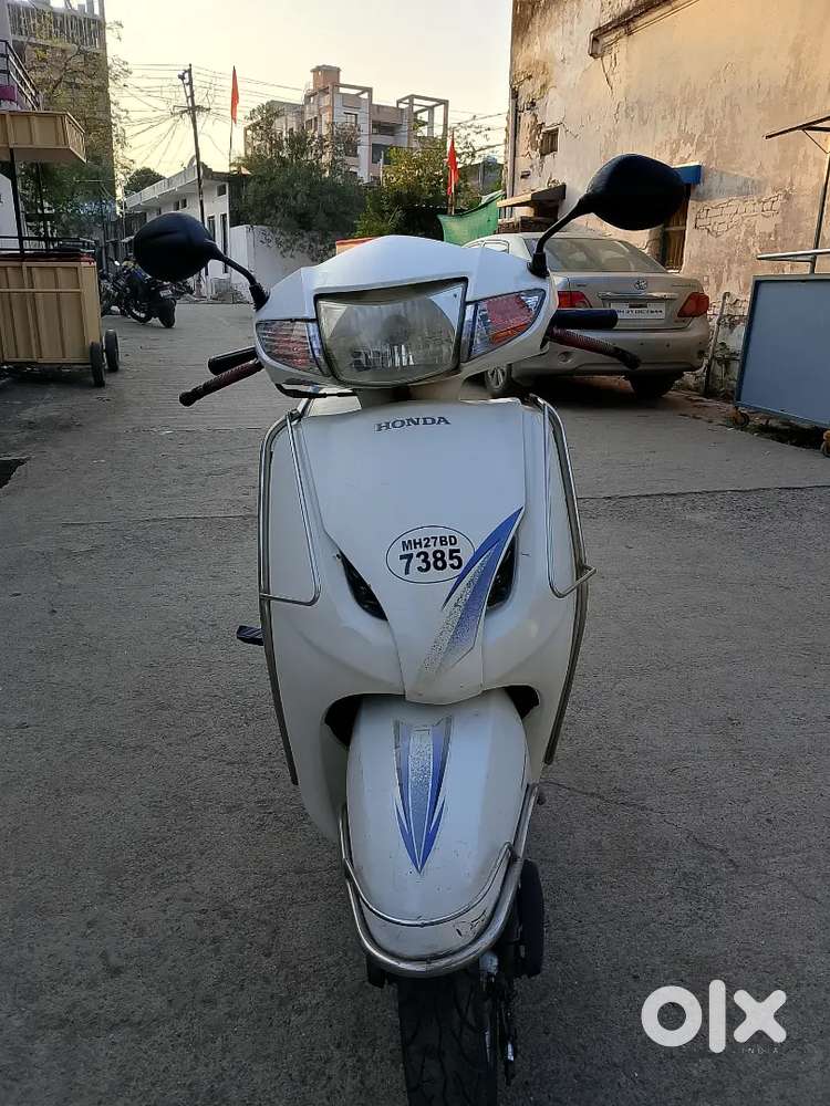 ACTIVA 3G HONDA
