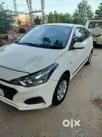 New hyundai I20 magna