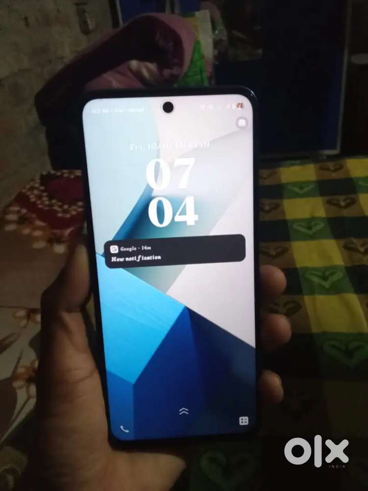 Vivo t3x 6/128 5G