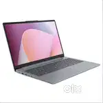 2 month old unused Lenovo Ideapad Slim 3 Ryzen 5(16GB/512GB)