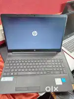 ** 11th Generation i3** Hp. Laptop 15.6 1TB Unsed Condition