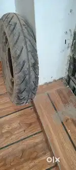ACTIVA TYRE