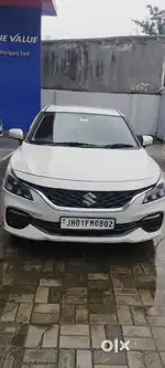Maruti Suzuki Baleno Zeta, 2024, Petrol