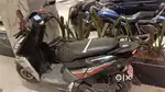 TVs is good condition new hai but ek problem ye loan par hai