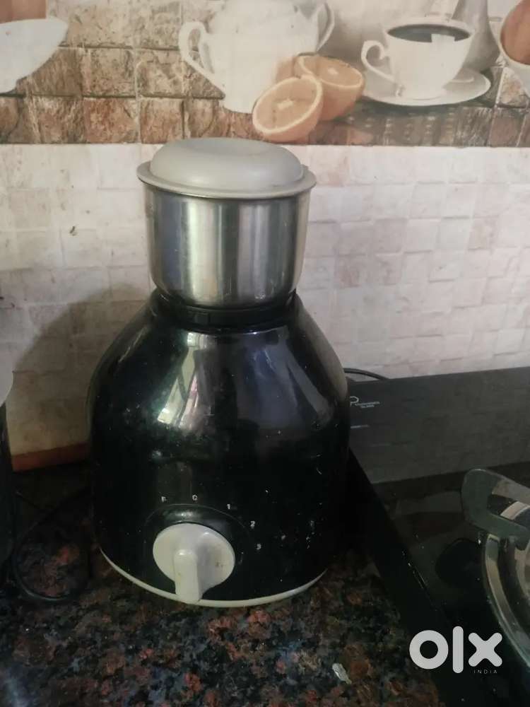 Philips Mixer grinder