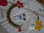 Necklace of traditional