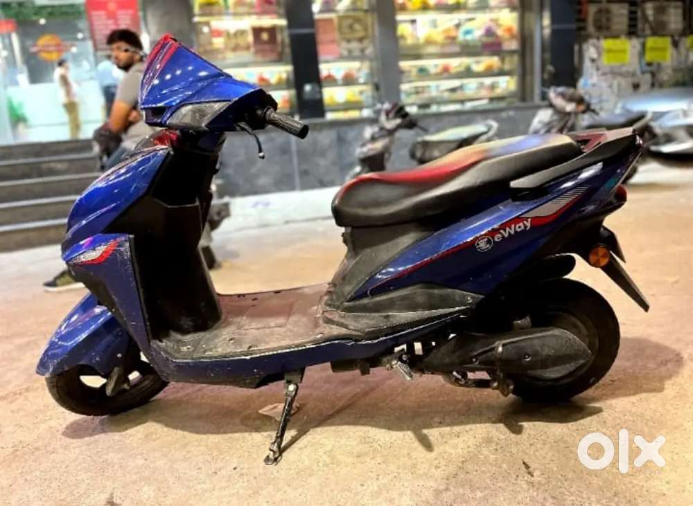 2025 model h ok gadi h