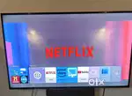 Samsung UA55JU6470U 55 inch 4K LED TV