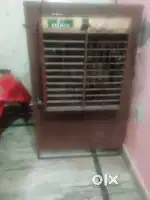 Selling big cooler of company motor and company fan (orient fan )