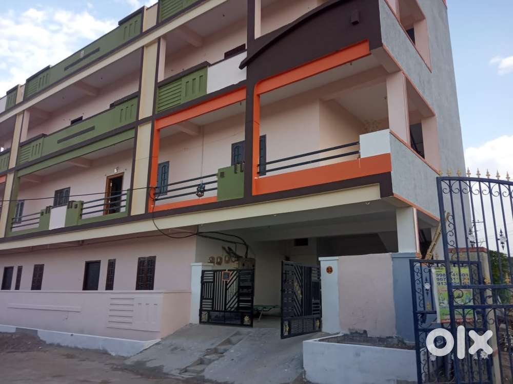 2 BHK for rent in Aminpur Lakshmi Nivas Colony