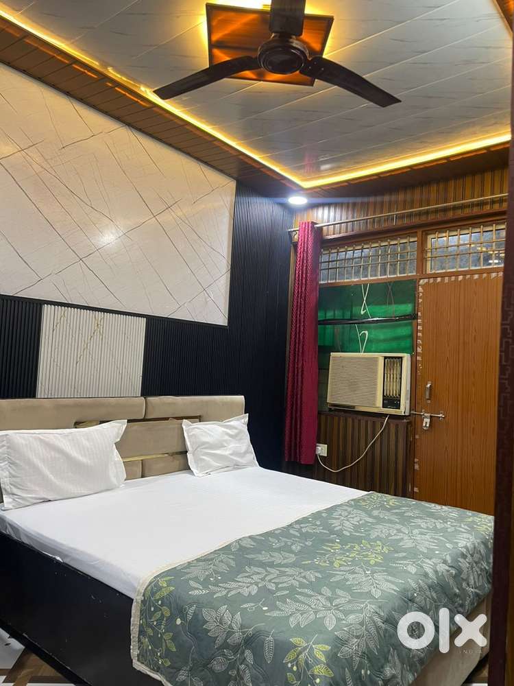 Guest house for rent in vrindavan